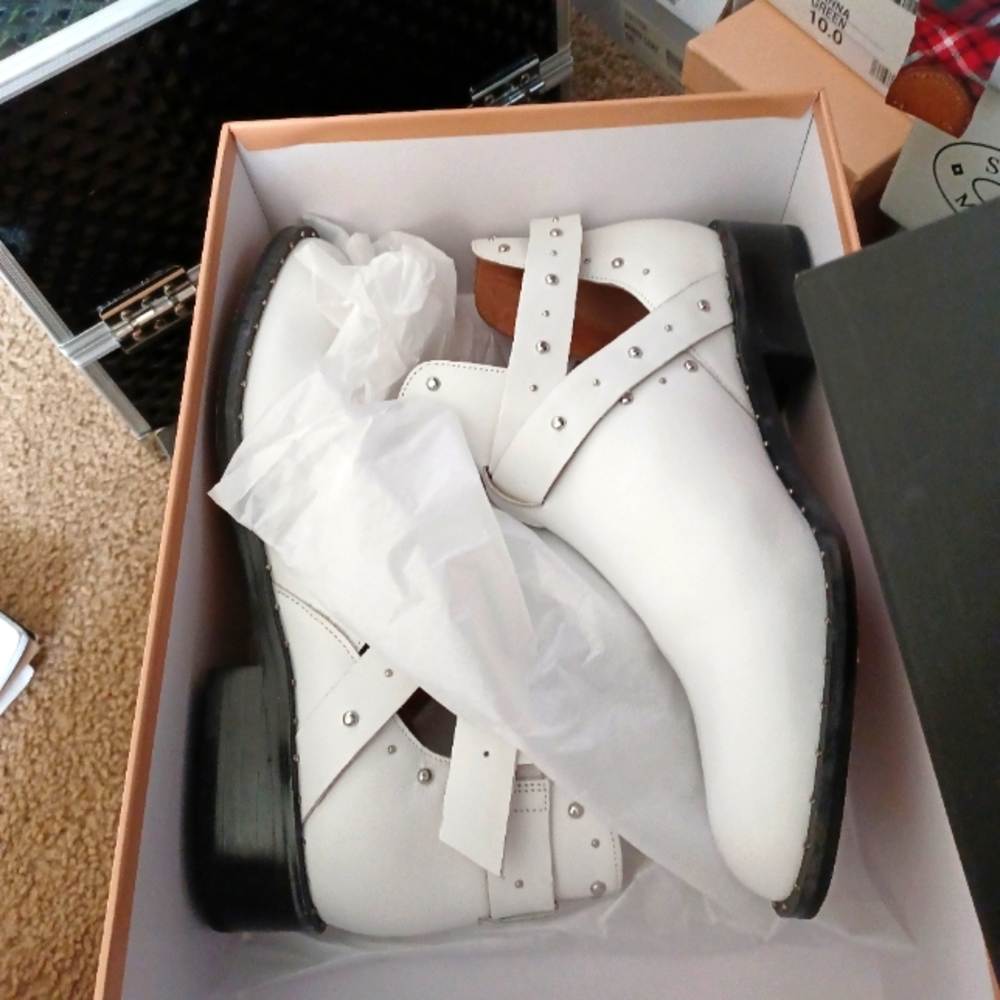 Booties